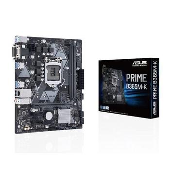 Základní deska ASUS Prime B365M-K