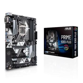 ASUS PRIME B365-PLUS