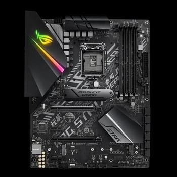 ASUS ROG STRIX B365-F GAMING
