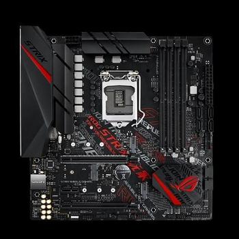 ASUS ROG STRIX B365-G GAMING