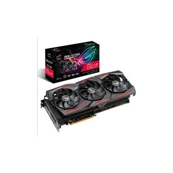  ASUS ROG-STRIX-RX5700XT-O8G GAMING