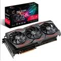  ASUS ROG-STRIX-RX5700XT-O8G GAMING