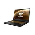 Herní notebook ASUS TUF Gaming FX705DU, černý (black)