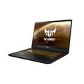 Herní notebook ASUS TUF Gaming FX705DU, černý (black)