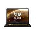 Herní notebook ASUS TUF Gaming FX705DU, černý (black)
