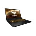 Herní notebook ASUS TUF Gaming FX705DU, černý (black)