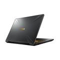 Herní notebook ASUS TUF Gaming FX705DU, černý (black)