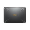Herní notebook ASUS TUF Gaming FX705DU, černý (black)