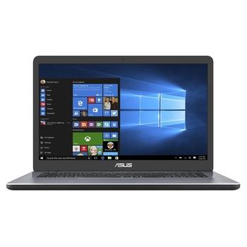 ASUS X705UA 17,3''/i3-6006U/256GB SSD/4G/W10 šedý