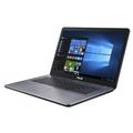 ASUS X705UA 17,3''/i3-6006U/256GB SSD/4G/W10 šedý