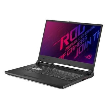 Herní notebook ASUS Strix G531GU, černý (black)
