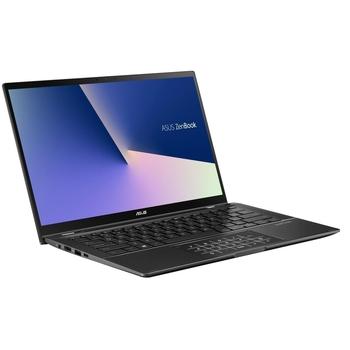 Notebook ASUS Zenbook Flip UX463FA, šedý (gray)