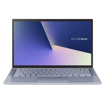 Notebook ASUS Zenbook UX431FA, stříbrný (silver)