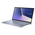 ASUS Zenbook UX431FA - 14,0''/i5-10210U/512SSD/8G/W10 (Silver)