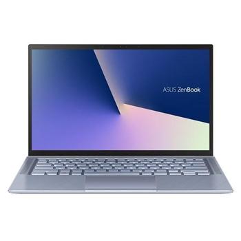 ASUS Zenbook UX431FA - 14,0''/i7-8565U/512G M.2 SSD/16G/W10 Pro (Silver)
