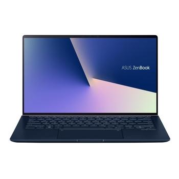 Notebook ASUS Zenbook UX433FAC, modrá (blue)