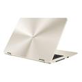 ASUS ZenBook UX461FA - 14T''/i5-8265U/256SSD/8G/W10 zlatý