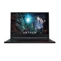 ASUS Zephyrus GX531GXR - 15,6''/i7-9750H/16G/1TB PCIE SSD G3X4/RTX2080 MaxQ/W10 (Aluminium Black)