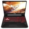ASUS TUF Gaming FX505DV - 15,6''/AMD-R7-3750H/8GB/512G PCIE SSD/RTX2060/W10 (Black)