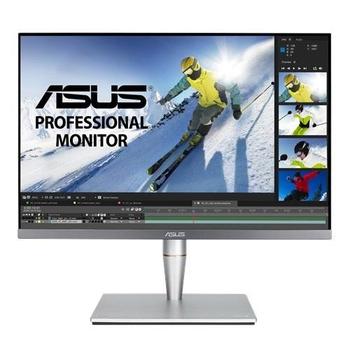 24" LED monitor ASUS PA24AC