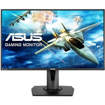 27'' LED ASUS VG278QR- Full HD, 16:9, HDMI, DVI, DP,165Hz, FreeSync, G-Sync compatible certified