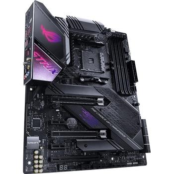 Základní deska ASUS ROG Strix X570-E Gaming