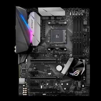 ASUS ROG STRIX X370-F GAMING