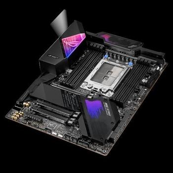 Základní deska ASUS ROG Strix TRX40-E Gaming