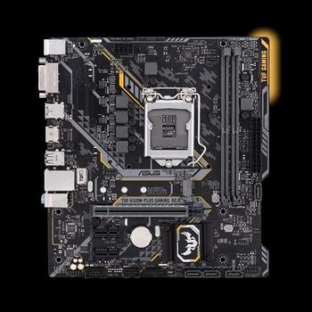 Základní deska ASUS TUF H310M-PLUS Gaming R2.0