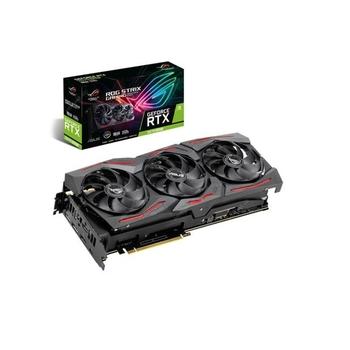 Grafická karta ASUS RX RTX2070S 8G GAMING