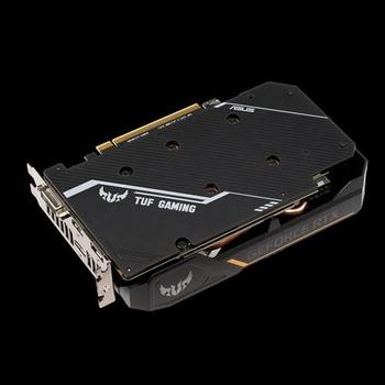 Grafická karta ASUS TUF RTX2060 O6G GAMING