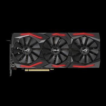 Grafická karta ASUS RX RTX2060S A8G GAMING