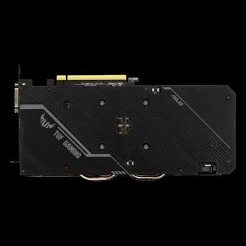 Grafická karta ASUS TUF 3 GTX1660S O6G GAMING