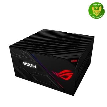 Zdroj ASUS ROG THOR 850P