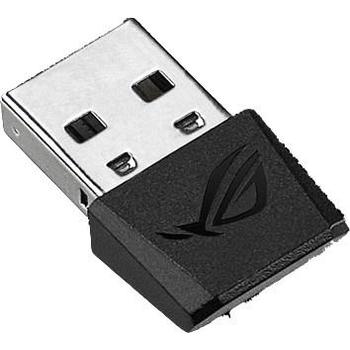 ASUS myš ROG GLADIUS II WIRELESS