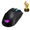 ASUS myš ROG GLADIUS II WIRELESS