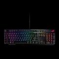 ASUS ROG STRIX SCOPE (CZ/SK layout,Mechanical,Red)