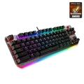 ASUS ROG STRIX SCOPE (CZ/SK layout,Mechanical,Red)