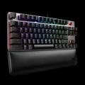 ASUS ROG STRIX SCOPE TKL DELUXE (US layout,Mechanical,Red)