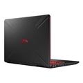 ASUS TUF Gaming FX705DY - 17,3''/R5-3500H/512SSD/8G/RX560X/W10 černý