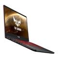 ASUS TUF Gaming FX705DY - 17,3''/R5-3500H/512SSD/8G/RX560X/W10 černý