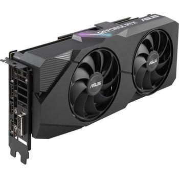 ASUS DUAL-RTX2060S-O8G-EVO-V2