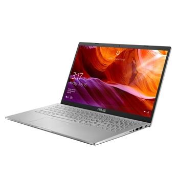 Notebook ASUS M509DA, stříbný (silver)