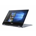 ASUS Vivobook Filp TP412FA - 14'' IPS FHD Touch/Pentium 5405U/4G/128GB M.2 SSD/W10HomeS (Galaxy Blue