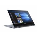 ASUS Vivobook Filp TP412FA - 14'' IPS FHD Touch/Pentium 5405U/4G/128GB M.2 SSD/W10HomeS (Galaxy Blue