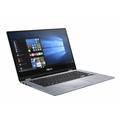 ASUS Vivobook Filp TP412FA - 14'' IPS FHD Touch/Pentium 5405U/4G/128GB M.2 SSD/W10HomeS (Galaxy Blue