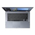 ASUS Vivobook Filp TP412FA - 14'' IPS FHD Touch/Pentium 5405U/4G/128GB M.2 SSD/W10HomeS (Galaxy Blue