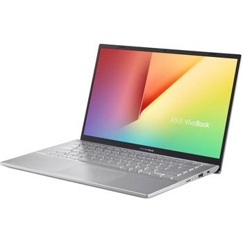 Notebook ASUS Vivobook M412DA, stříbrný (silver)