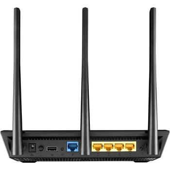 Router ASUS RT-AC67U (2-PK)