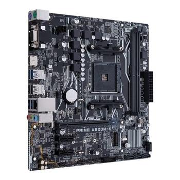 ASUS PRIME A320M-K/CSM